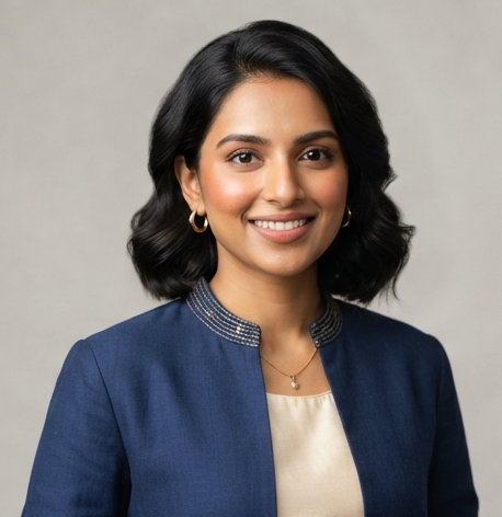 Ananya Sharma