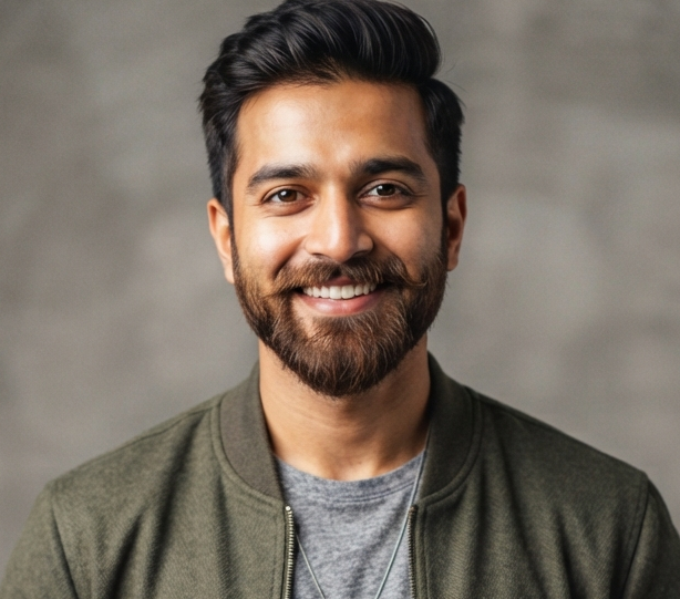 Rajesh Kumar